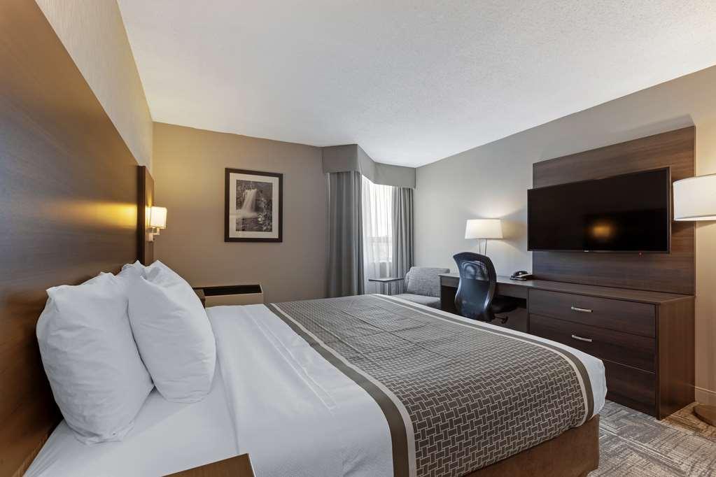 Best Western Milton Quarto foto