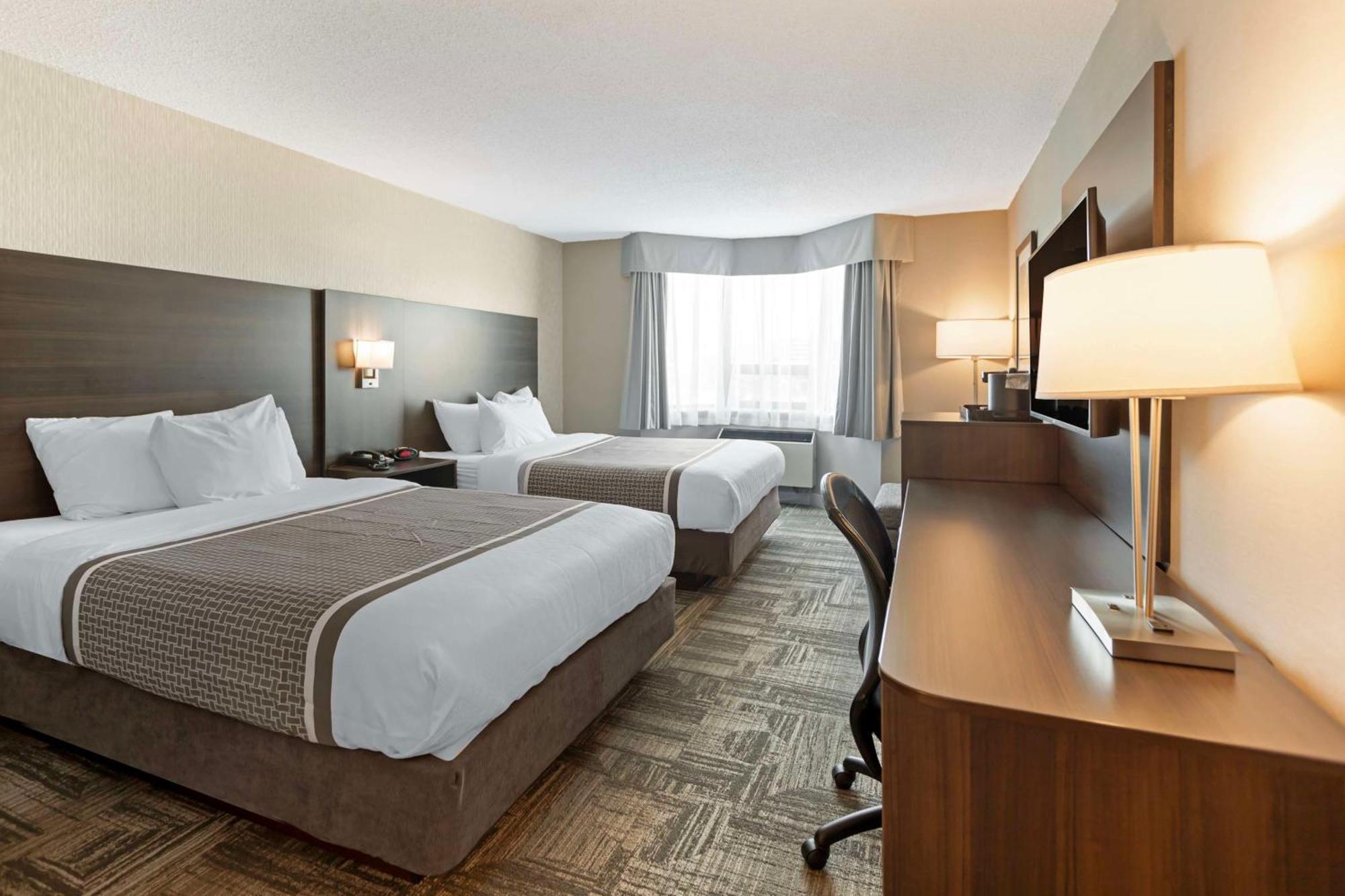 Best Western Milton Exterior foto